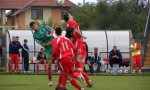 Progresul Sannicoara: Prima infrangere din acest sezon FOTO/VIDEO